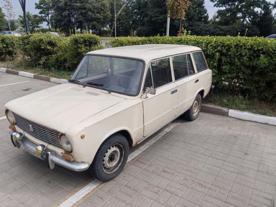 Lada (ВАЗ) 2102 Белгород  - изображение 2