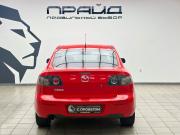 Mazda 3 I (BK) Рестайлинг Ростов-на-Дону  - изображение 22