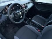 Skoda Rapid II Волгоград  - изображение 27