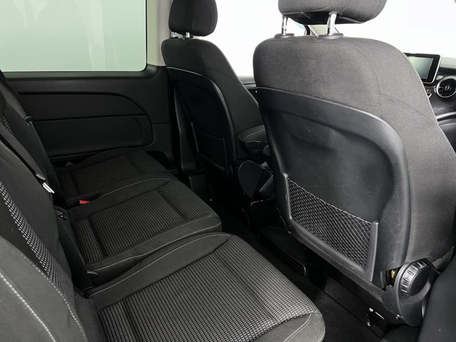 Mercedes-Benz V-Класс III (W447) Калининград  - изображение 11