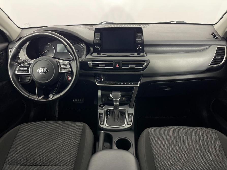 Kia Seltos I Калининград  - изображение 11