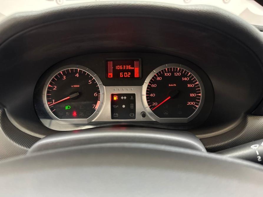 Lada (ВАЗ) Largus I Ставрополь  - изображение 13