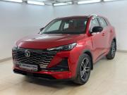 Changan CS55 Plus II Москва  - изображение 19