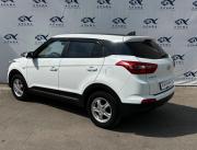 Hyundai Creta I Самара  - изображение 23