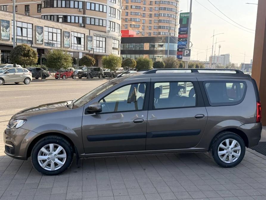 Lada (ВАЗ) Largus I Рестайлинг Краснодар  - изображение 8