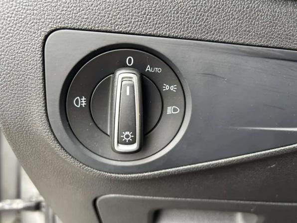 Volkswagen Tiguan II Рестайлинг с пробегом 2021 года, цена 2 399 000 рублей, 103741 км, внедорожник, Автокод Объявления