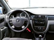 Chevrolet Lacetti I Екатеринбург  - изображение 35