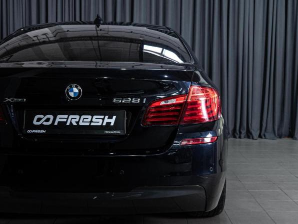 BMW 5 серии VI (F10/F11/F07) Рестайлинг с пробегом 2013 года, цена 2 490 000 рублей, 148088 км, седан, Автокод Объявления