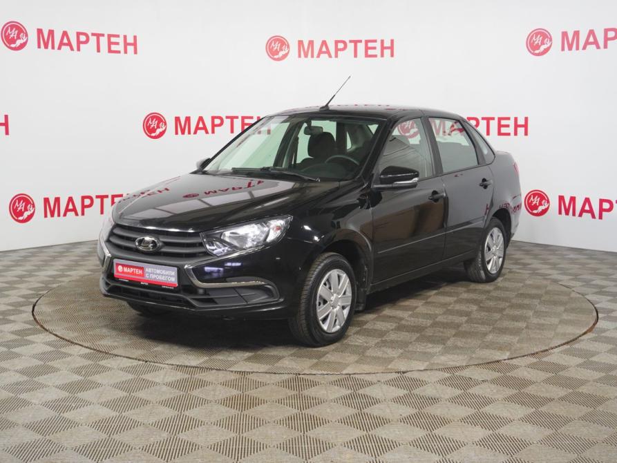 Lada (ВАЗ) Granta I Рестайлинг Вологда  - изображение 1