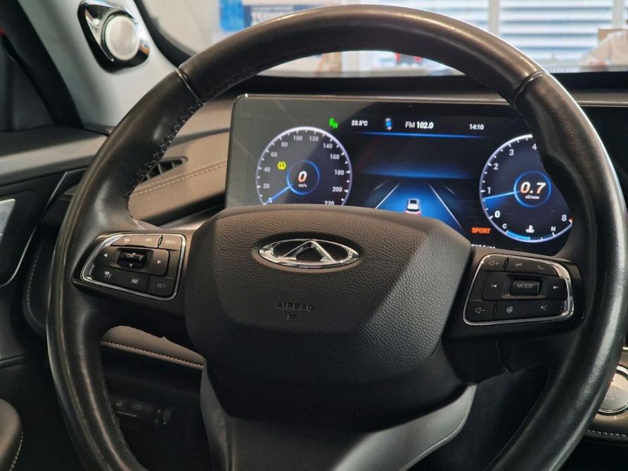 Chery Tiggo 7 Pro Max I Челябинск  - изображение 11