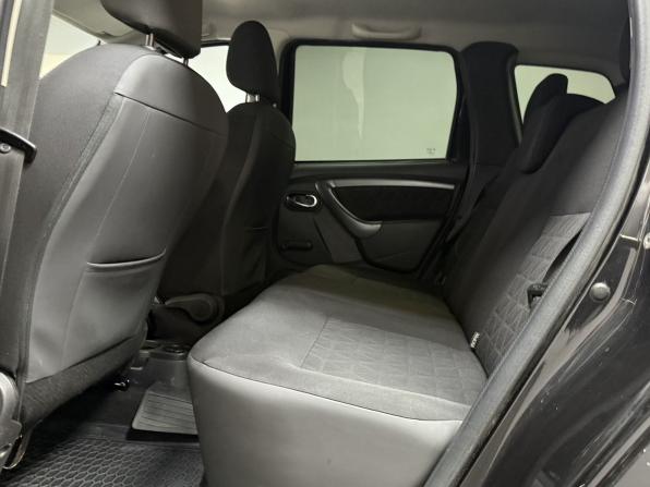 Renault Duster I Рестайлинг с пробегом 2018 года, цена 1 400 000 рублей, 106020 км, внедорожник, Автокод Объявления