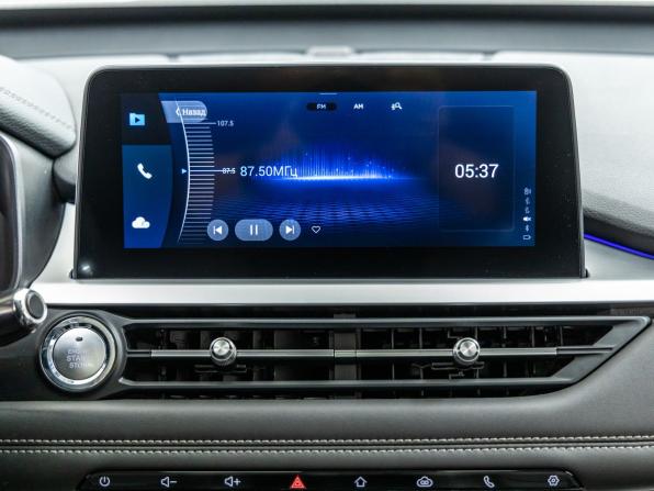 Chery Tiggo 7 Pro I с пробегом 2021 года, цена 1 768 000 рублей, 29451 км, внедорожник, Автокод Объявления