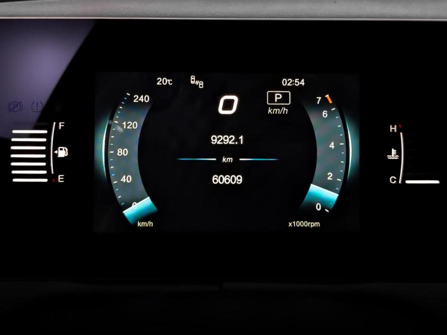 BAIC U5 Plus Москва  - изображение 13