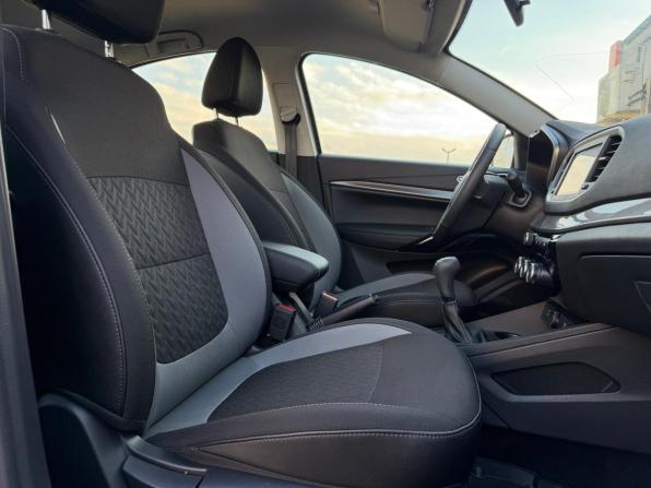 Lada (ВАЗ) Vesta I Рестайлинг (NG) с пробегом 2025 года, цена 1 600 000 рублей, 7030 км, седан, Автокод Объявления