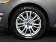 Ford Mondeo IV Рестайлинг Москва  - изображение 42