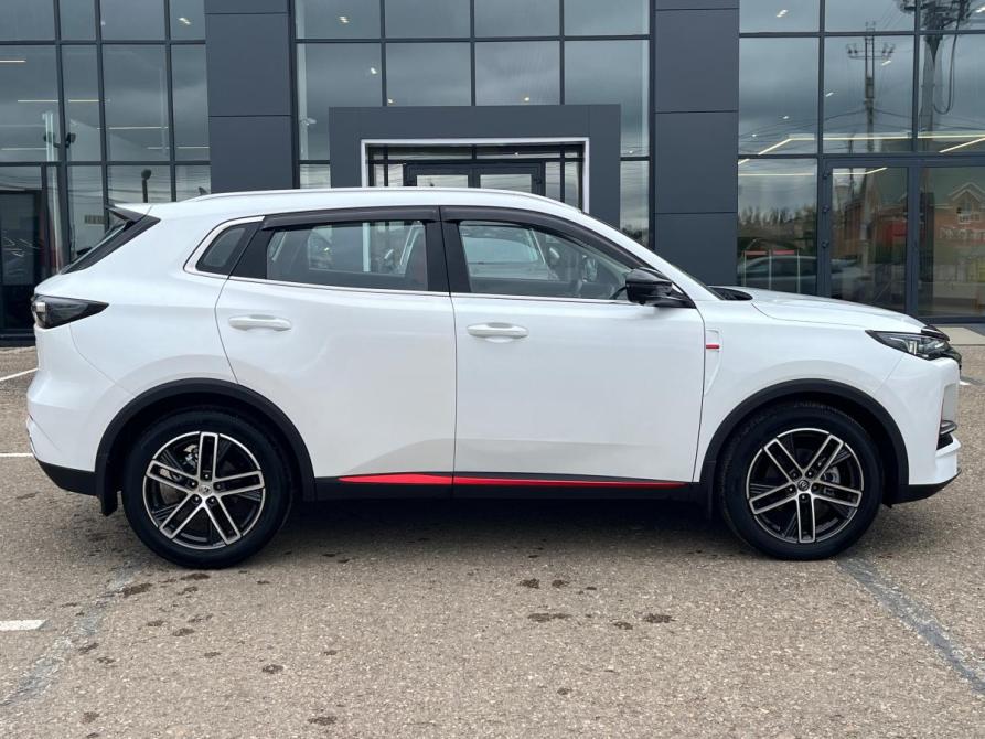 Changan CS55 Plus II Октябрьский  - изображение 5