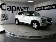 Hyundai Creta II Новосибирск  - изображение 34