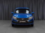 Lada (ВАЗ) Granta I Рестайлинг Тюмень  - изображение 19