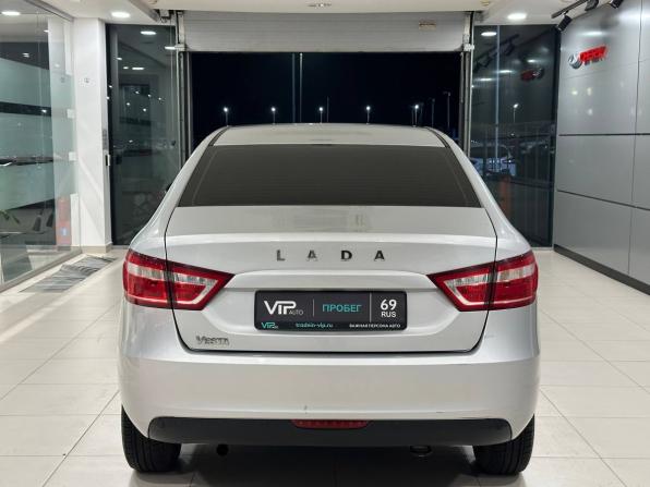 Lada (ВАЗ) Vesta I с пробегом 2020 года, цена 1 147 000 рублей, 16108 км, седан, Автокод Объявления