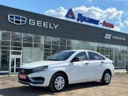 Lada (ВАЗ) Vesta I Рестайлинг (NG) Набережные Челны  - изображение 32
