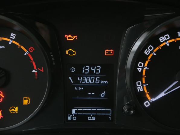 Lada (ВАЗ) Granta I Рестайлинг с пробегом 2024 года, цена 769 000 рублей, 43800 км, седан, Автокод Объявления