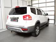 Kia Mohave I Рестайлинг Кемерово  - изображение 36