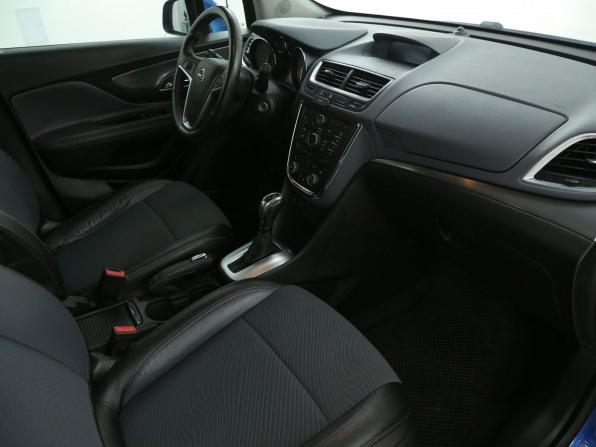 Opel Mokka I с пробегом 2013 года, цена 1 100 000 рублей, 161000 км, внедорожник, Автокод Объявления