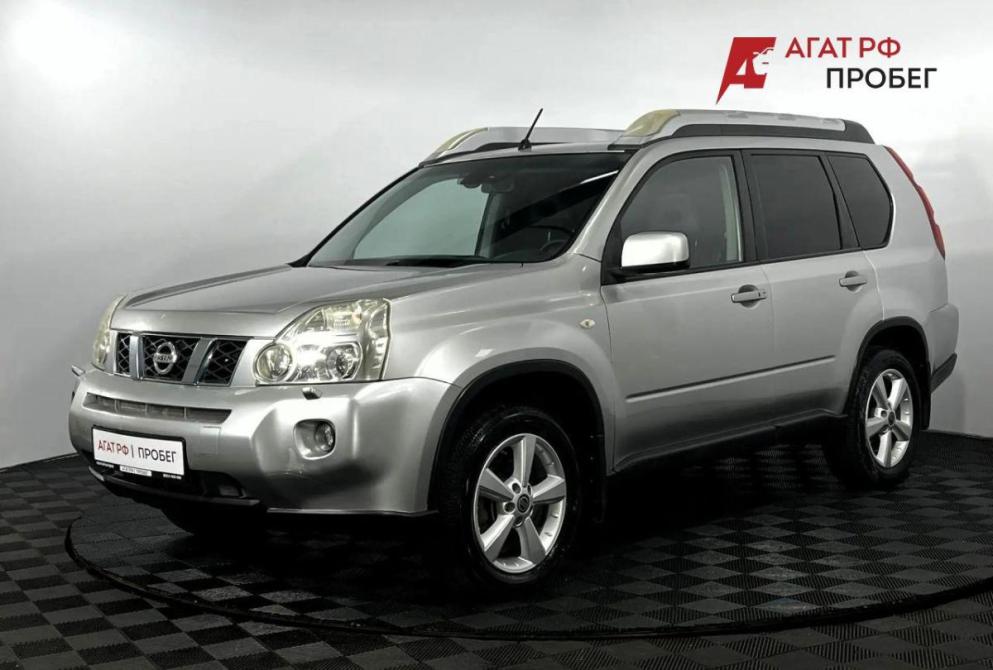 Nissan X-Trail II Нижний Новгород  - изображение 1
