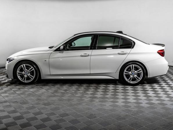 BMW 3 серии VI (F3x) Рестайлинг с пробегом 2018 года, цена 2 860 000 рублей, 69200 км, седан, Автокод Объявления