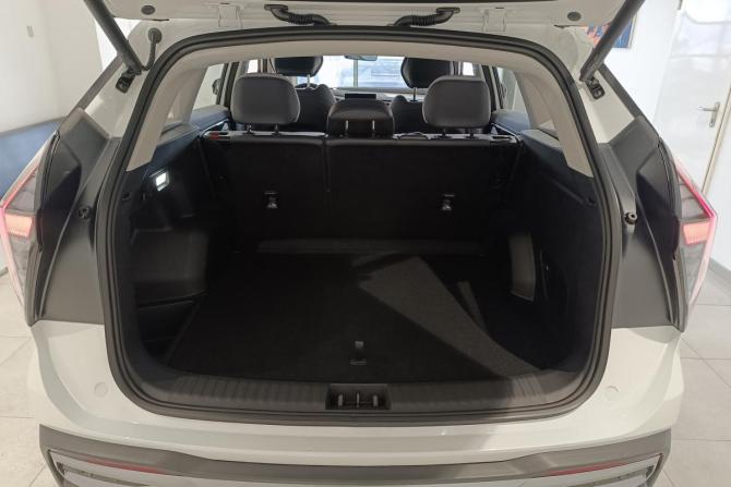 Новый Geely Atlas II 2026 года, цена 4 019 990 рублей, внедорожник, Автокод Объявления