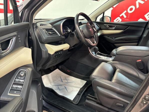 Subaru Ascent I с пробегом 2021 года, цена 3 699 000 рублей, 31696 км, внедорожник, Автокод Объявления