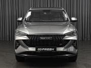 Haval F7x I Рестайлинг Ставрополь  - изображение 27