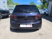 Volkswagen Golf VI Нижнекамск  - изображение 27