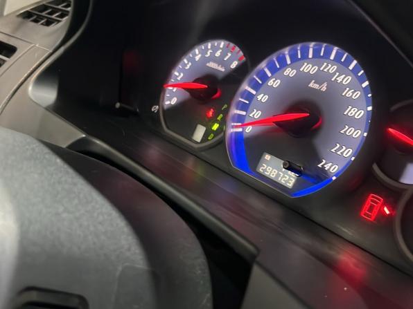 Mitsubishi Grandis I с пробегом 2008 года, цена 729 000 рублей, 298723 км, минивэн, Автокод Объявления