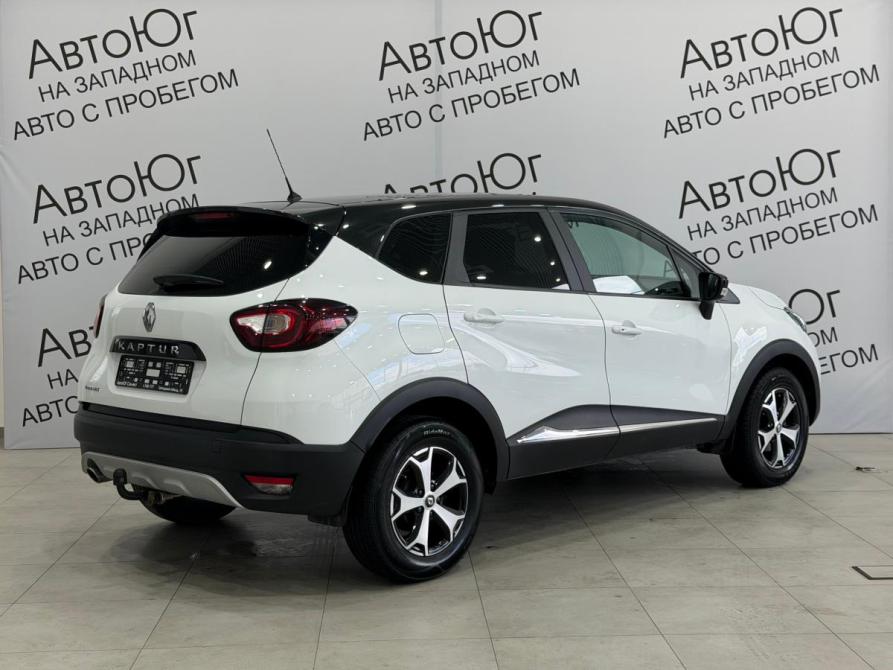 Renault Kaptur I Ставрополь  - изображение 4