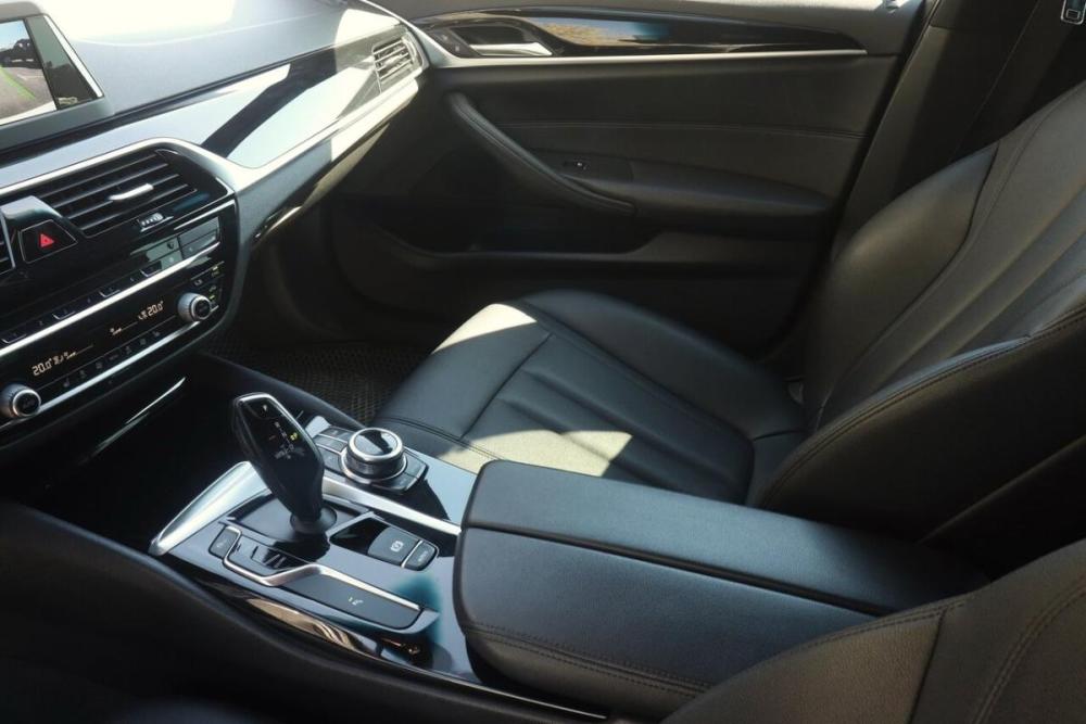 BMW 5 серии VII (G30/G31/G38) Казань  - изображение 32
