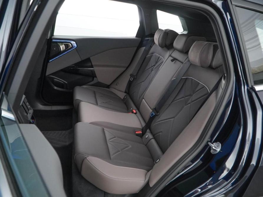 BMW X3 IV (G45/G48) Москва  - изображение 9