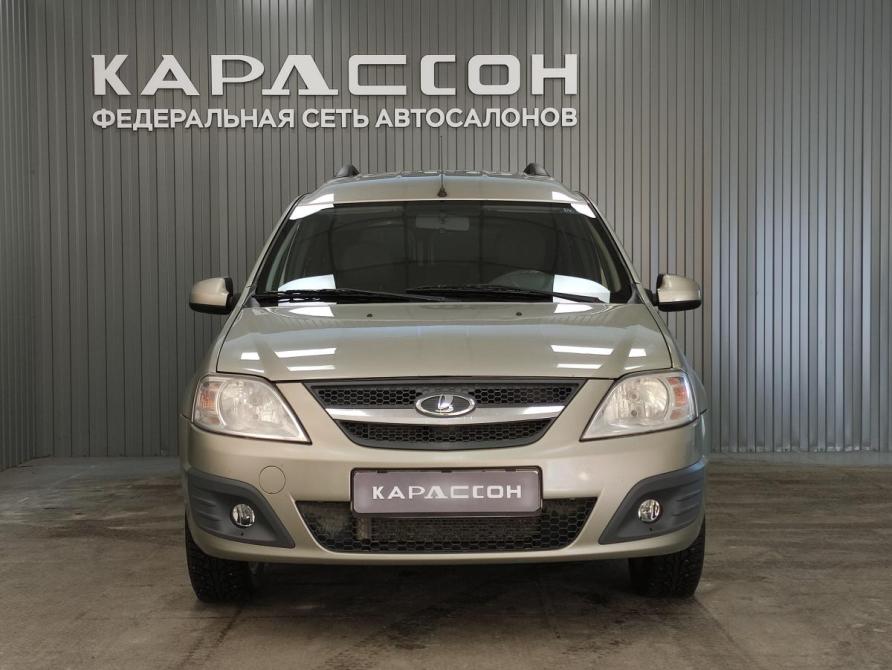 Lada (ВАЗ) Largus I Пермь  - изображение 3