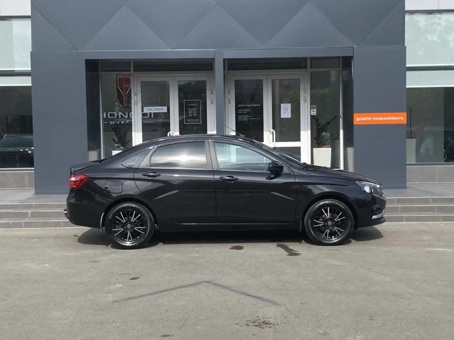 Lada (ВАЗ) Vesta I Краснодар  - изображение 4