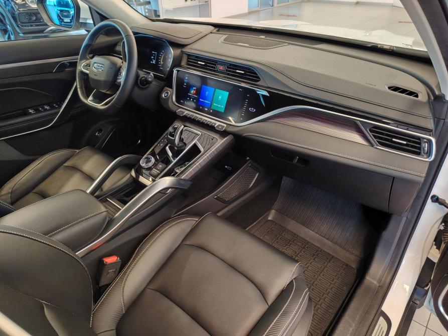 Geely Atlas Pro Санкт-Петербург  - изображение 7