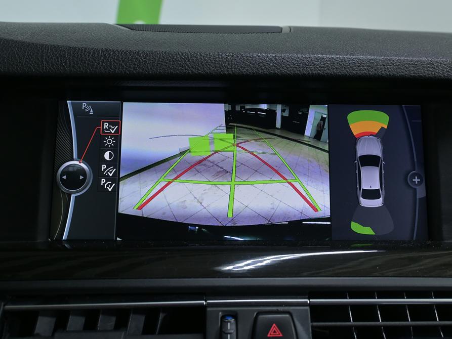 BMW 5 серии VI (F10/F11/F07) Москва  - изображение 18