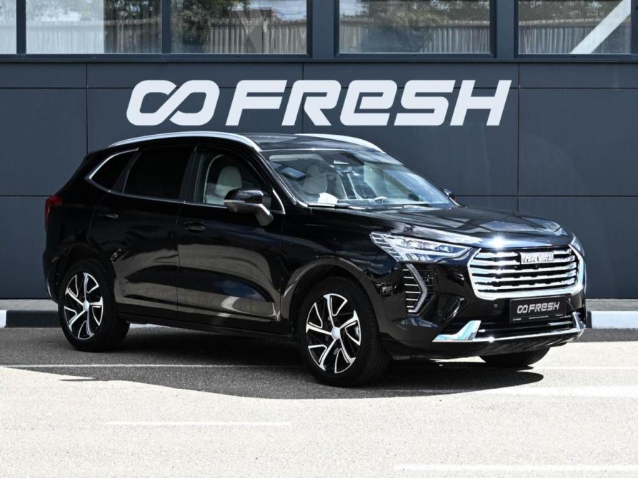 Haval Jolion I Новороссийск  - изображение 1