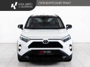 Toyota RAV4 V (XA50) Казань  - изображение 21