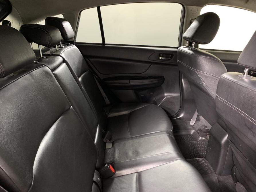 Subaru XV I Москва  - изображение 16
