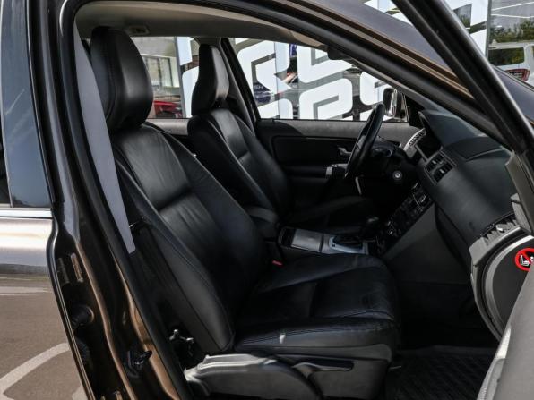 Volvo XC90 I Рестайлинг с пробегом 2011 года, цена 1 700 000 рублей, 217856 км, внедорожник, Автокод Объявления