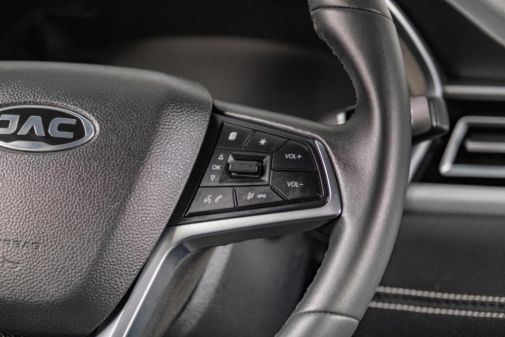 JAC J7 I Томск  - изображение 15