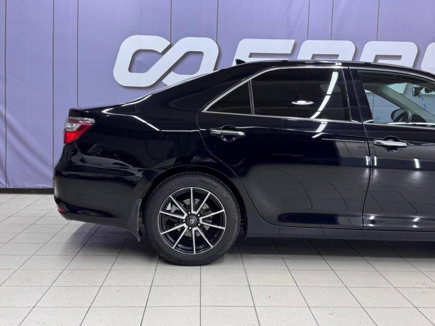 Toyota Camry VII (XV50) Рестайлинг Благовещенск  - изображение 9