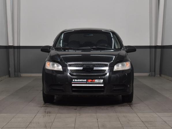 Chevrolet Aveo I Рестайлинг с пробегом 2010 года, цена 424 995 рублей, 164792 км, седан, Автокод Объявления