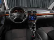 Toyota Avensis II Рестайлинг Тюмень  - изображение 28