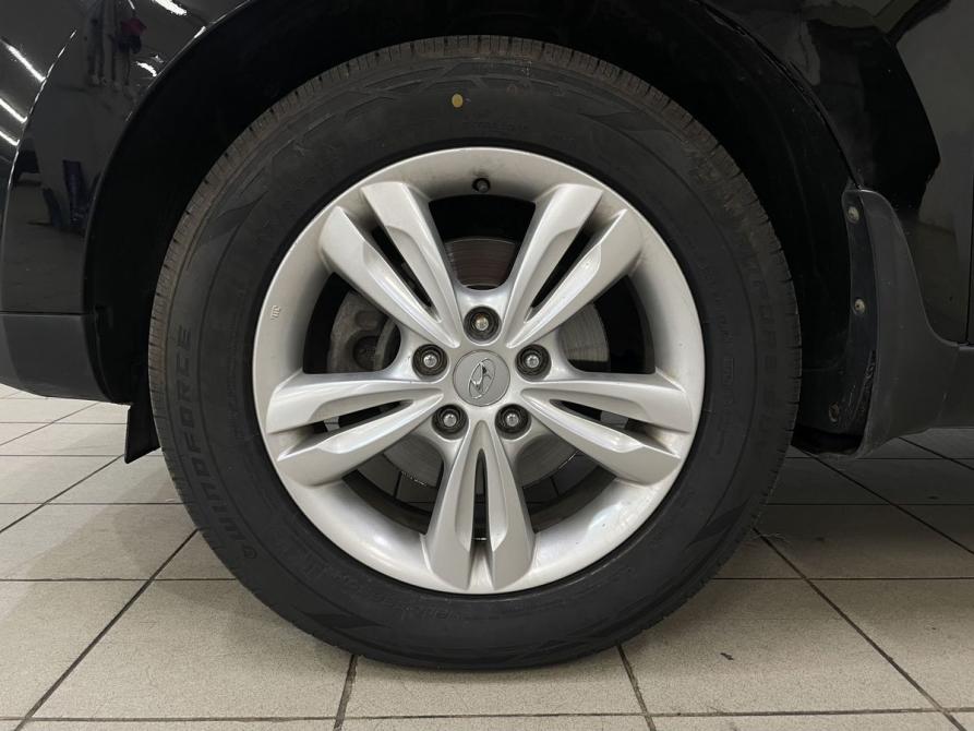 Hyundai ix35 I Воронеж  - изображение 20